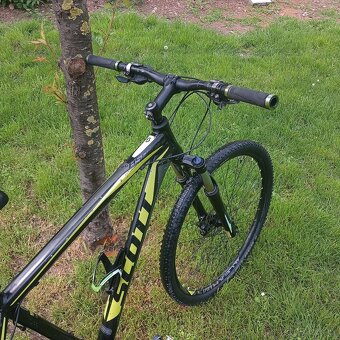 Horské kolo - Scott Aspect 940 - 3