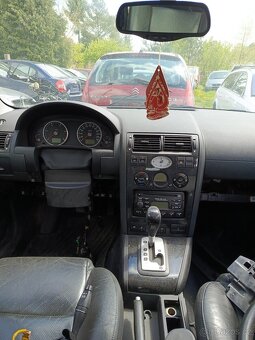 Mondeo - 3