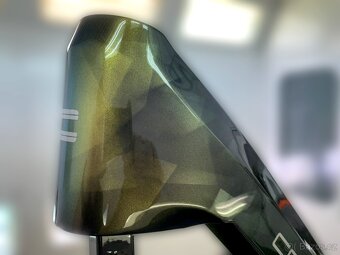 Designové lakování rámů - 3