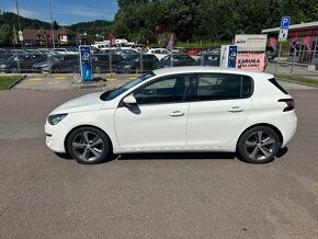 Peugeot 308 1.6hdi 68kw 236Tkm r.v.2014 top stav serviska - 3