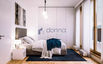 Prodej bytu 3+kk 74 m² Maroldova, Praha - Nusle - 3