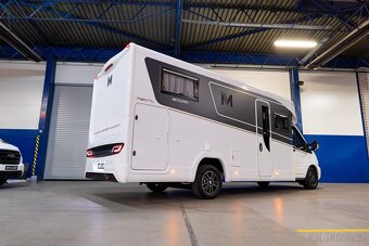 Obytné auto 780 TL - 3