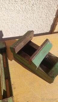 Svěrák - 3