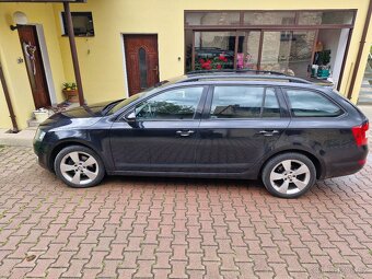 Skoda octavia 3 2.0 tdi - 3