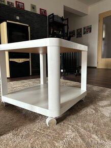 Odkladaci stolek Tingby ikea - 3