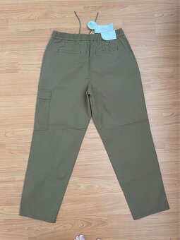 Kapsáče nové s Oliver - 3