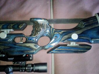 HW 100T- 4,5 mm - 3