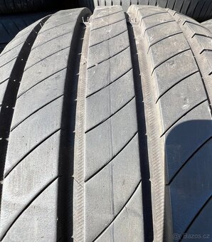 205/55 R17 91V letní pneu Michelin Primacy 4 (0921) - 3