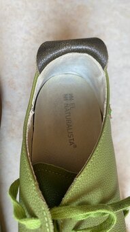 Botky Naturalista 46 - 3