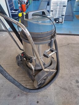 Profi vysavač Soteco Nevada 629 - 3