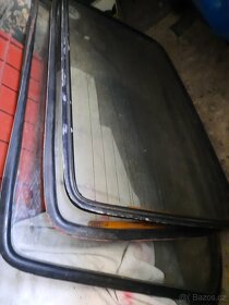Fiat 850 výfuk dily Fiat 128 SL Coupe - 3