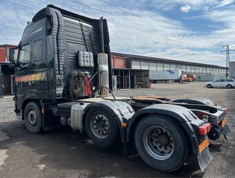 Volvo FH 13 520 6x2 HYDRAULIKA - 3