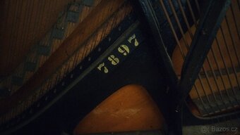 Piano Scholze - 3