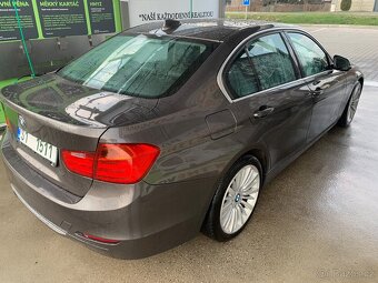 BMW 330d 190kw 2013 - 3