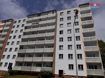 Prodej bytu 3+1, 65 m², Ostrava, ul. Jana Šoupala - 3