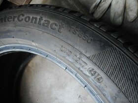 225/50 r17 98h 1ks Continental - 3