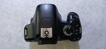 Canon EOS 450D - 3