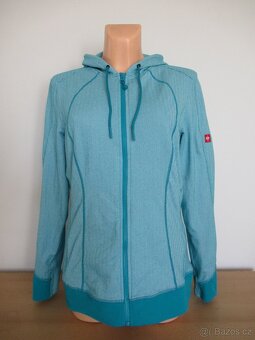dámská funkční bunda STRAUSS Herringbone L - 3