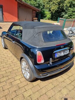 2005 MINI cooper - 3