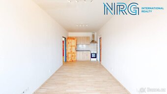 Pronájem bytu 2+kk, 65 m2, Hlízov - 3