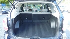Subaru Forester 2,0i 4X4 - 3