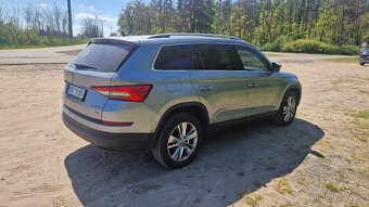 Škoda Kodiaq - 3