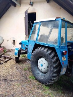 Zetor 6711 - 3