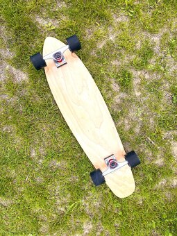 Longboard Reaper - 3