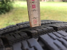 Nokian 205/55 R16 94 V XL - 3