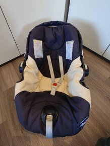 Dětská autosedačka Chicco - 3