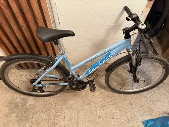Dívčí kolo Favorit Phantom SX - 3