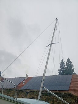 Plachetnice - 3