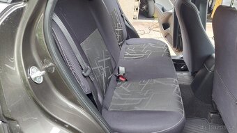 Autopotahy Mazda CX-3 Profi - 3