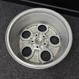 1ks 5x127 18” JEEP WRANGLER - 3