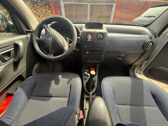 Citroën Berlingo - 3