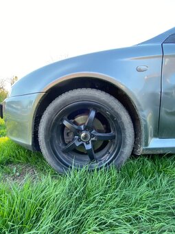 Alfa Romeo GT 1.9 jtd 110kw - 3