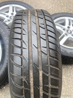 5x112 r15,Škoda Octavia,Vw,Zimni 195/65 r15-5,5mm - 3