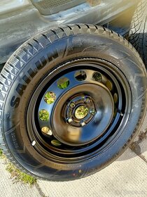 Zimní kola na Škodu Octavia II 225/55 R 16 99V XL - 3