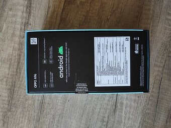 Oppo A96 - 128GB - 3