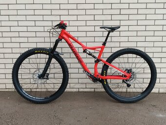 Specialized Stumpjumper 29" FSR Comp L 2017 - 3