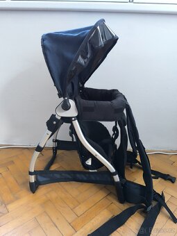 Krosna Chicco Caddy - 3