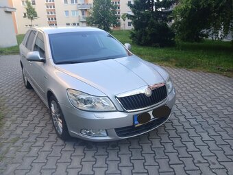 Octavia laurin a klement 4x4 2.0tdi 103kw - 3