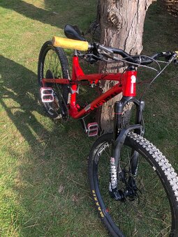 Commencal Meta Trail - 3