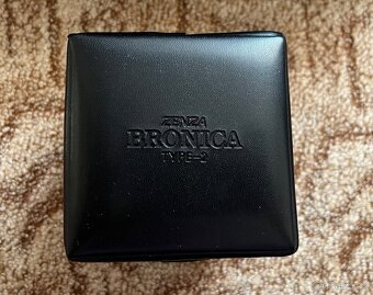 Zenza Bronica GS-1 set - 3