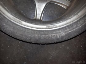 Kola OZ - Ford Focus - 3