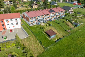 Prodej bytu 2+kk, 40 m², Krhová, ul. Nová - 3