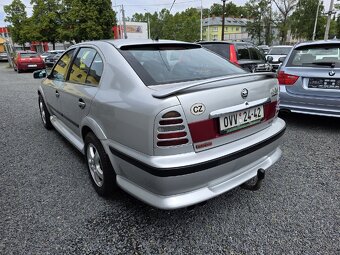 Škoda Octavia 1.9 TDI Tz - 3