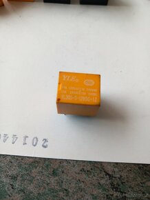 relé - 3