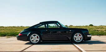 Porsche 911 964 Carrera 2 - 3