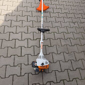 Křovinořez stihl fs45 - 3